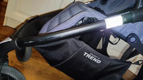 Športový kočík valco baby snap 4 trend ultra denim, valco baby,valco baby snap 4 trend