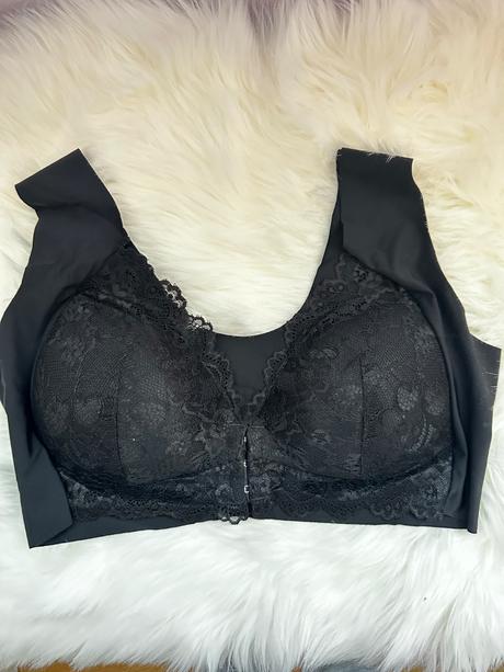 Bezkosticová podprsenka, xl