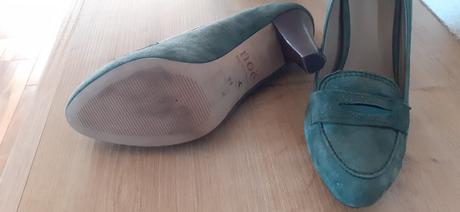 Nove lodičky, humanic,39