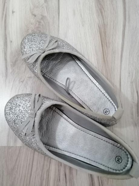 Ligotave balerinky, pepco,34