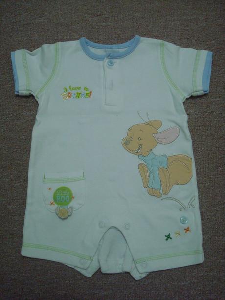 Opalovacky macko pooh, disney,62