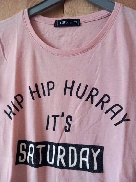 Tričko dámske, new yorker,xs