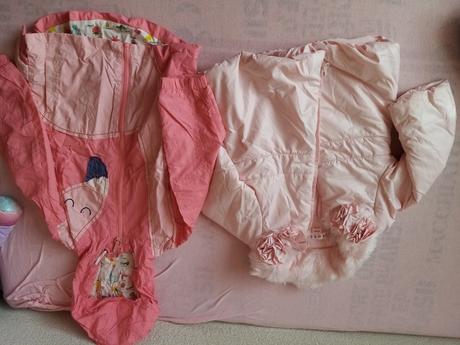 Oblecenie, 104–116