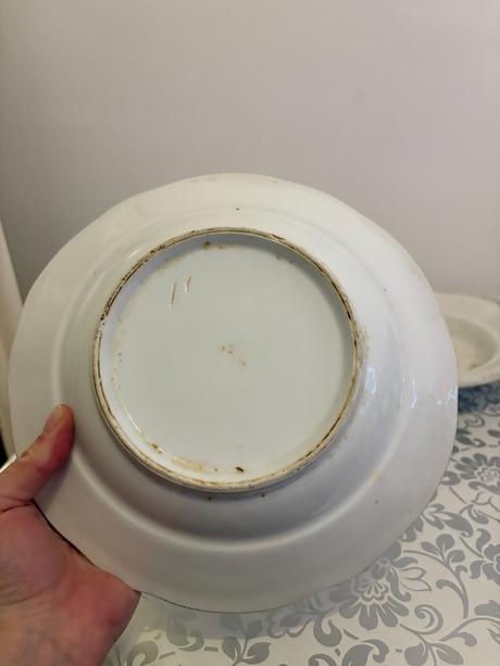 Dva hlboké taniere, 