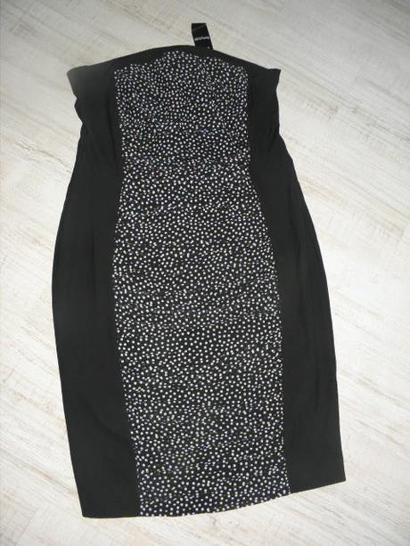 Šatičky, george,46