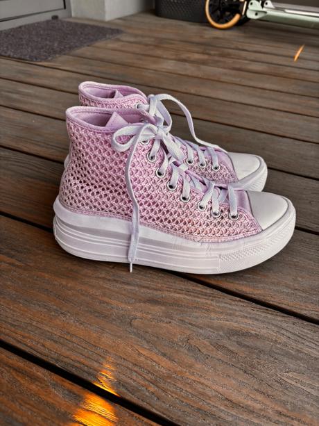 Converse kotníkové tenisky - chuck taylor all star, converse,40