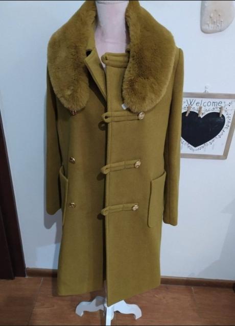 Kabát, orsay,38