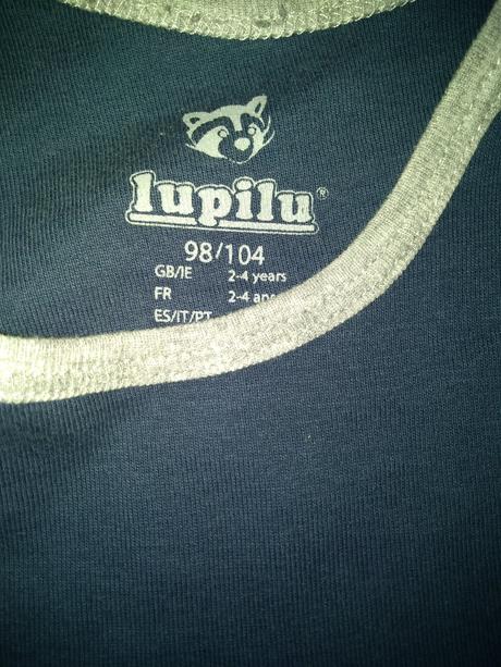 3x tielka 98/104, 86–98