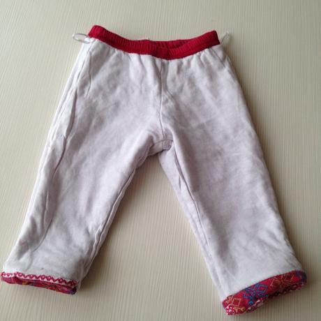 Tepla supravicka sovicka, c&a,74