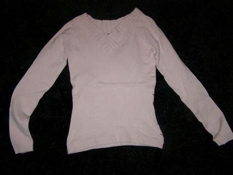 2x amisu pulóvre nie mikiny, amisu,xs