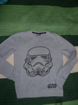 Mikina star wars, 164