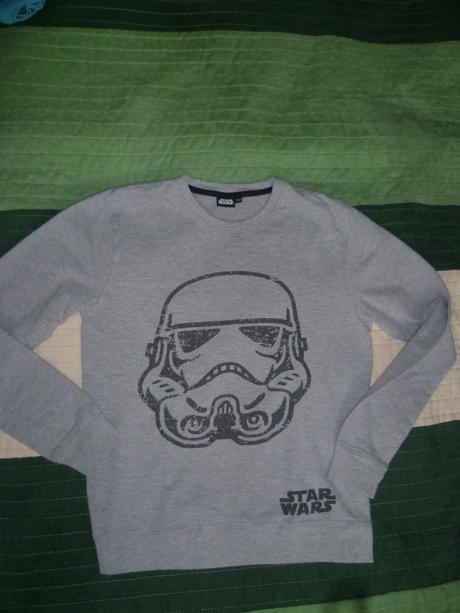 Mikina star wars, 164