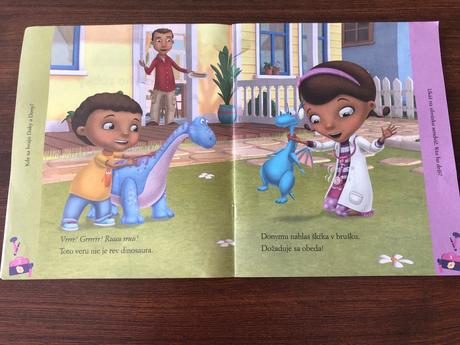 Náučné prvé detské knizocky,