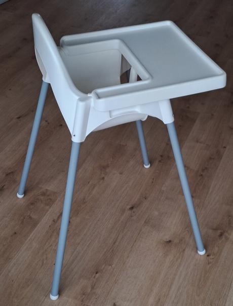 Ikea anitol stolicka, ikea