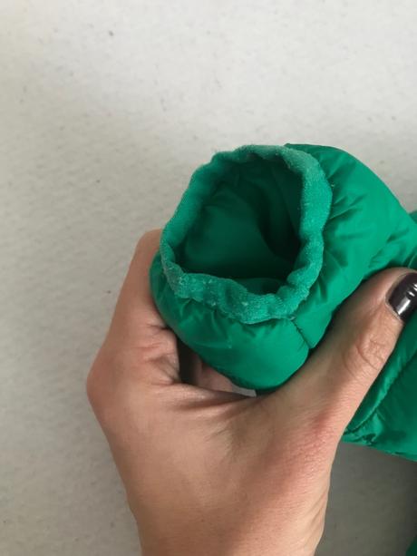 Zimna bunda f&f, f&f,74