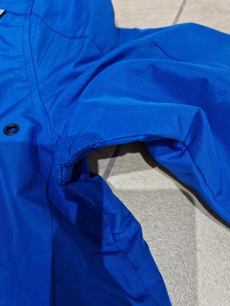 Ľahučká bunda f&f velkost 152, f&f,152