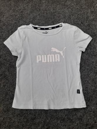 Puma tričko veľkosť 110, puma,110