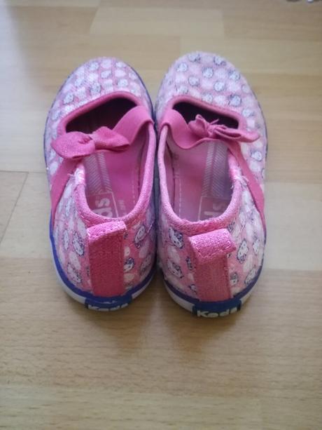 Hellou kitty baletky, 28