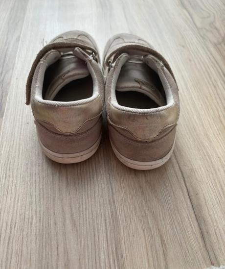 Chetto barefoot topánky, 32