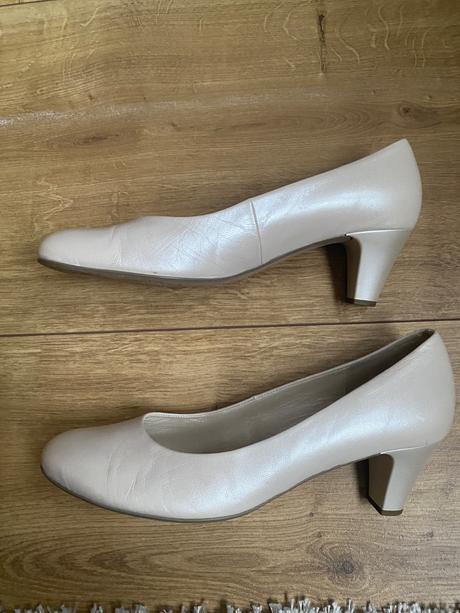 Gabor svadobné lodičky 39, gabor,39