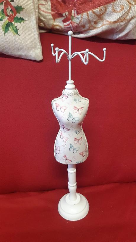 Predám držiak na šperky.., 