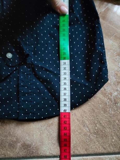 Chlapčenská košeľa, h&m,98