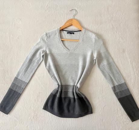 Dámsky sveter tommy hilfiger, tommy hilfiger,xs