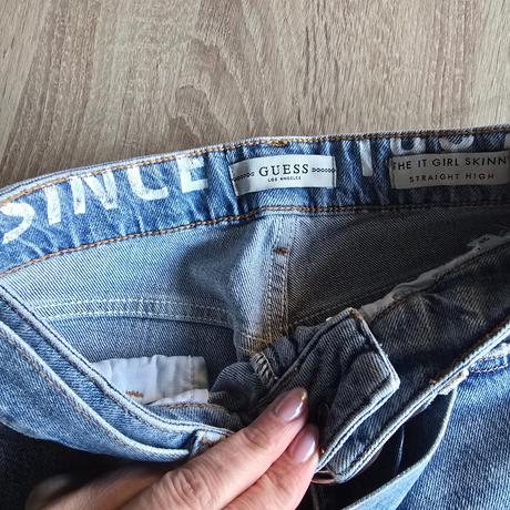 Guess rifle, guess,26