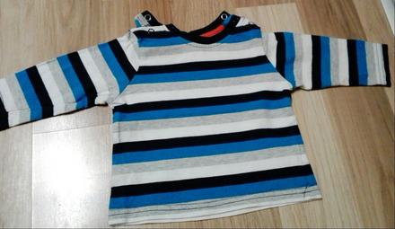 Tričko, topomini,68