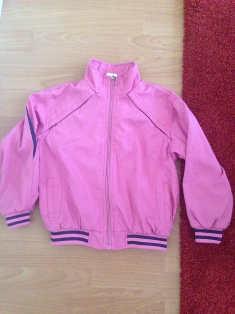 Prechodná bunda122az128, 122