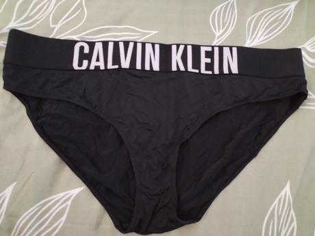 Calvin klein spodný diel plaviek, calvin klein,xl