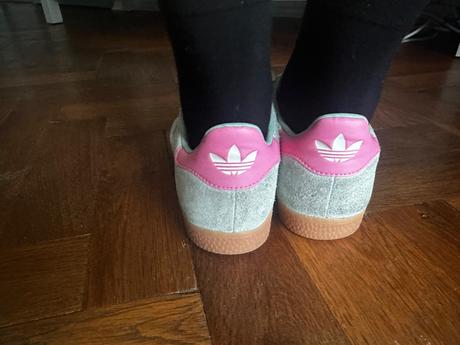 Adidas botasky, adidas,36