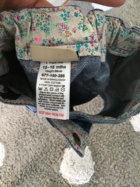 Next sukňa, next,86