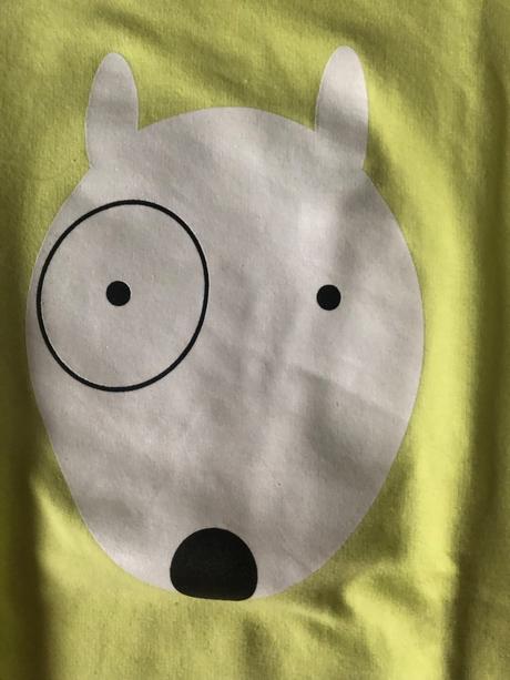 Svietiace mikinosaty lemut, 98