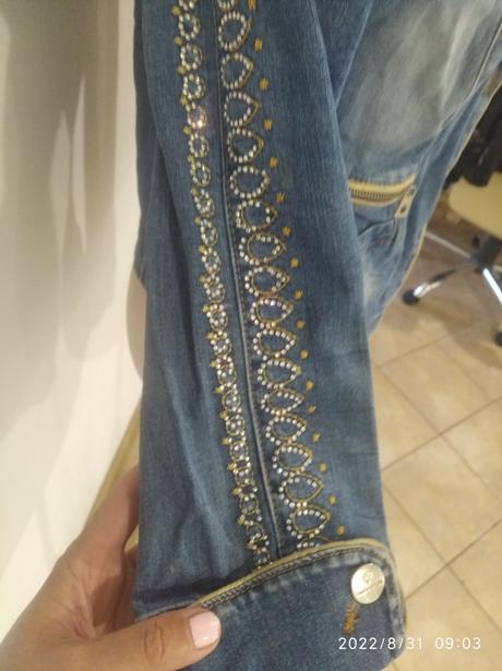 Bundicka raw couture, l