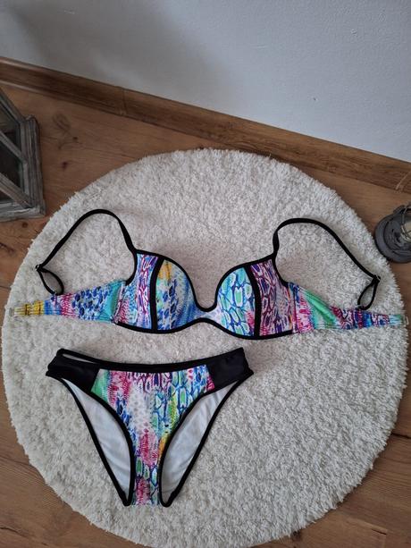 Nádherné plavky, m