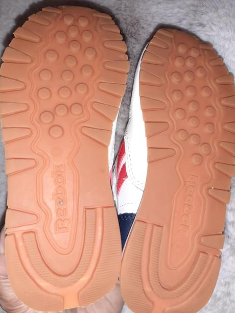Tenisky reebok, reebok,26