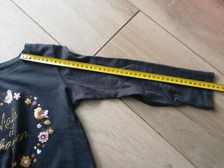 Tričko s vtáčikmi, dopodopo,122