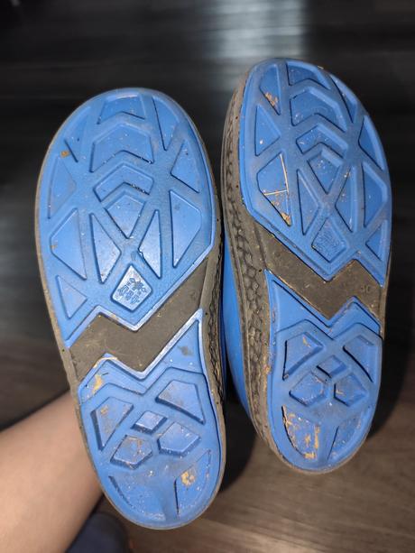Gumáky labková patrola, deichmann,30