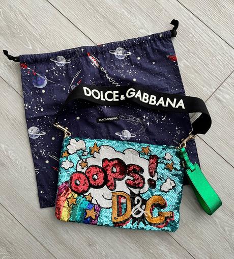Taška dolce & gabbana, dolce&gabbana