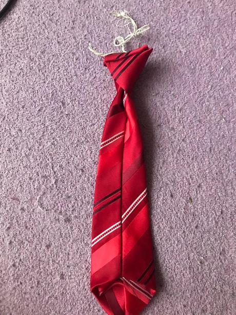 Detska kravata, 