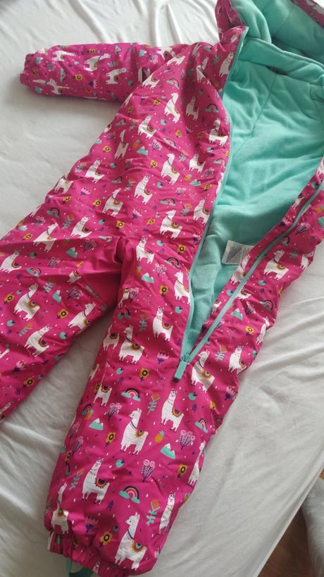 Zimna kombineza lewro, lewro,122