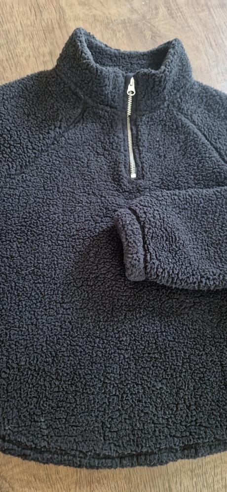 Hunata mikina, zara,158