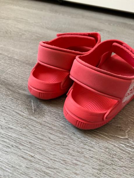 Adidas sandale, adidas,34