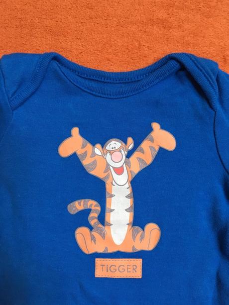 Body s tigrom, f&f,62