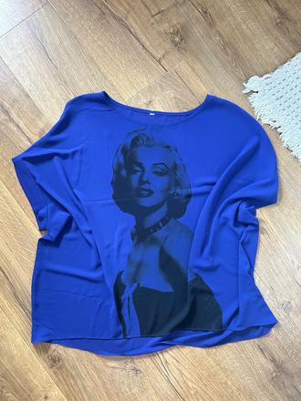 Marilyn monroe blúzka, 