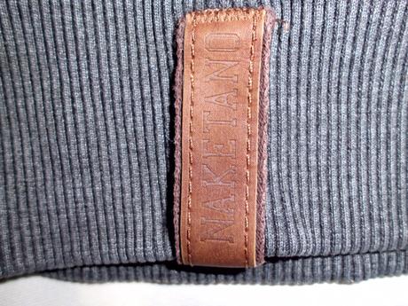 Naketano uni mikina s-m, m