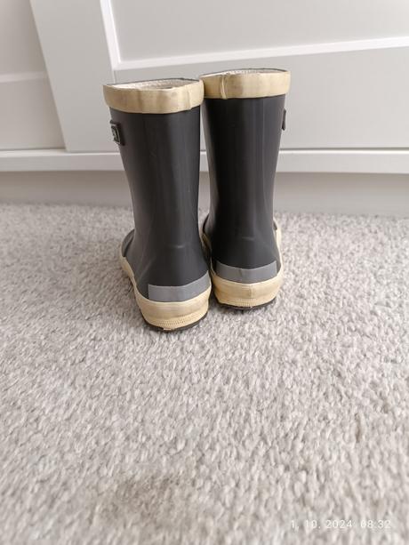 Gumaky barefoot bergstein, bergstein,20