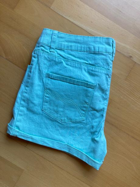 Sortky elasticke top stav, esmara,38