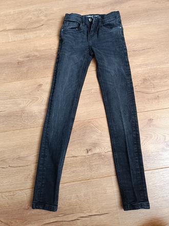 Cierne rifle 158, chapter young,158